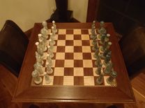 Game Table 4 small