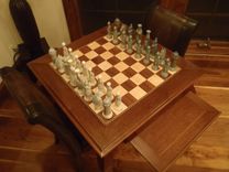 Game Table 2 small