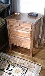 Walnut Night Stands 1 small