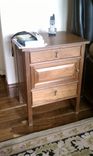 Walnut Night Stands 2 small