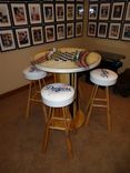 Ultimate Baseball Man Cave Table 4 small