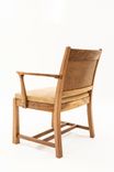Walnut Captains Chair 2 small