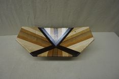 Elongated Bowl 4 small