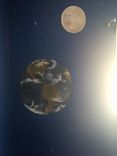 Solar System Mural 4 small