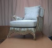 Sample - Restyled Antique Chair 1 small