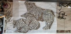 Mosaic Tile Work 6 small