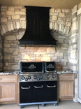 French Style Range Hood 2 small