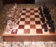 Family Chessboard 4 small