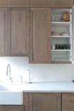 Modern Walnut Kitchen 3 small