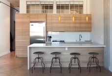 Horizon Grain Matching Cabinetry 1 small