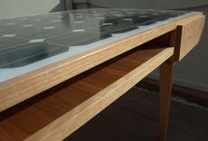 Solar Panel Desk 2 small