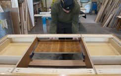 Solar Panel Desk 5 small