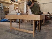 Solar Panel Desk 6 small