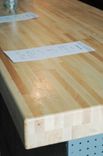 Butcher Block Bar In Brooklyn Restaurant 2 small