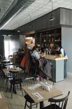 Butcher Block Bar In Brooklyn Restaurant 1 small