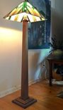 Arts And Crafts Lamp 3 small