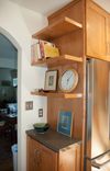 Custom Kitchen Cabinets 3 small