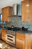 Custom Kitchen Cabinets 4 small