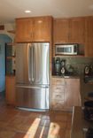 Custom Kitchen Cabinets 6 small