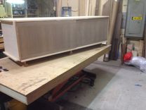 I'D Like A Window Seat Built In My Living Room 2 small