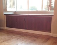 I'D Like A Window Seat Built In My Living Room 1 small