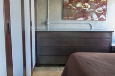 Modern Bedroom Closet And Dresser Storage System 1 small
