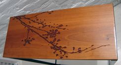 Blossom Side Table 2 small