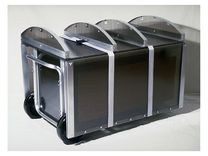 The Treasure Chest:  A Vehicle For Expression 1 small