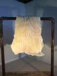 Slumped Glass Lamphades 1 small