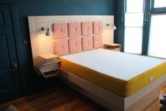 Modern Storage Bed 1 small