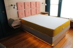 Modern Storage Bed 2 small