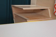 Modern Storage Bed 4 small