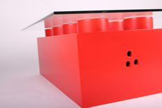 Ogel Coffee Table 2 small