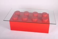Ogel Coffee Table 3 small