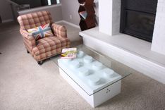 Ogel Coffee Table 5 small