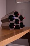 Honeycomb (Wine Rack) 3 small