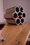Honeycomb (Wine Rack) 6 small