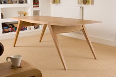 M4 Dining Table 2 small
