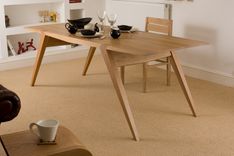 M4 Dining Table 3 small