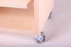 Tower Side Table 2 small
