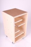 Tower Side Table 5 small