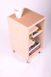 Tower Side Table 6 small