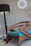 Gibson Lounge Chair 2 small