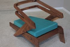 Gibson Lounge Chair 4 small