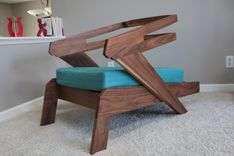 Gibson Lounge Chair 6 small
