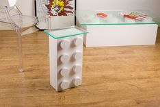 Ogel Side Table 1 small