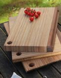 Baltic Birch Chopping Boards 2 small