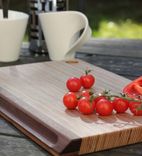 Baltic Birch Chopping Boards 4 small