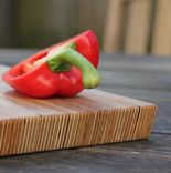 Baltic Birch Chopping Boards 5 small