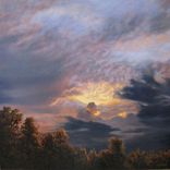 Oil Landscapes 3 small